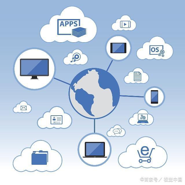 計算機科學與技術專業(yè)中的云計算方向 核心內容與服務體系解析